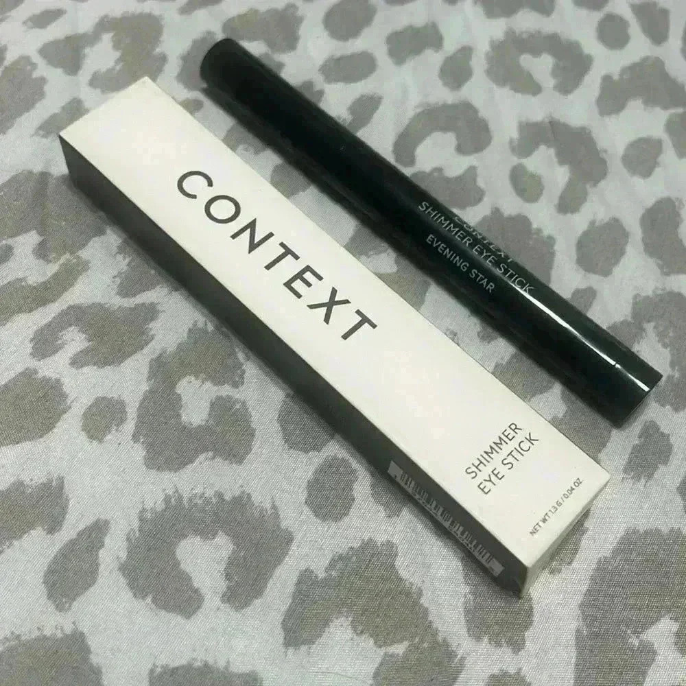 Context Shimmer Eye Stick